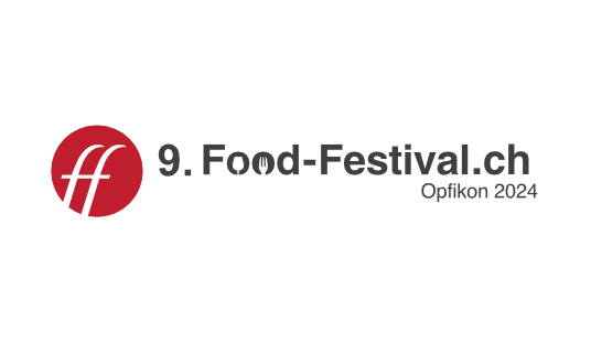 9. Food-Festival Opfikon - 28. September 2024